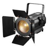 Studio Lighting, Church Lighting, LED Fresnel Spot Light With Zoom