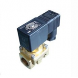 Wh43-g03-c5-d24-n  Steam Solenoid Valve Dc12v  Double Electrical Control