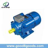 1HP Single Phase AC Electric Motor thumbnail-3