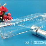 120ml Perfume Glass Bottle Cosmetic Glass Bottle,Custom Perfume Bottles thumbnail-4