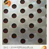 China Suppliers Top Grade Aluminum Sheet Perforated Wire Mesh