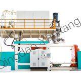 Plastic Drum IBC Tank Extrusion Blow Moulding Machine thumbnail-2