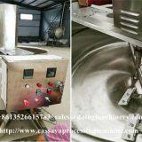 Cassava garri processing plant garri processing machine