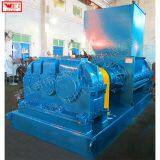 Rubber Breaking Machine Crushing Rubber Particle thumbnail-2