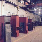 Dragon Spiral Conveyor thumbnail-3