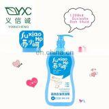 Suxiaohe Natural Dish Liquid From China Factory thumbnail-1