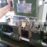 Top Sale Horizontal Cnc Drilling and Tapping Machine Automatic thumbnail-5