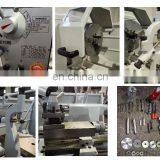CQ6240 Horizontal Metal Bench Lathe Machine With CE thumbnail-4