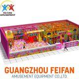 Children Indoor Playground thumbnail-5