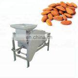 New Type Automatic Almond Shell Machine Shell Kernel Separation Machine Palm Kernel Cracking Machine thumbnail-2