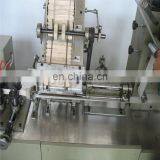 Complete Wooden Spatula Production Line / Wood Tongue Depressor Making Machine thumbnail-2