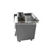 Guangdong Factory Meat Cutter Pork Slice Shred Cutting Machine thumbnail-3