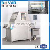 Easy Operation Efficient Low Price Chicken Meat Brine Injector Machine thumbnail-3