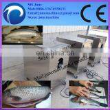 Automatic Easy-Operated Fish Skinner for Sale,fish processing machine,fish skinning machine