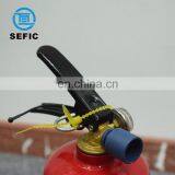 First Rate Factory Price 68L Co2 Gas Cylinder For Fire Fighting Seamless Steel TPED CE TUV-16 thumbnail-4