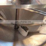 Double Jacketed Steam Kettles/electric Brew Kettle/stainless Steel Brew Kettle thumbnail-3