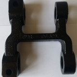 Chinese Manufacturer, Aluminum Die Casting Auto Spare Parts thumbnail-4