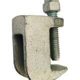 Galvanized Iron Beam Clamp