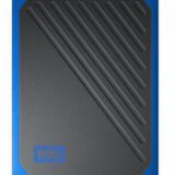 WD PORTABLE HDD