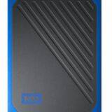 WD PORTABLE HDD