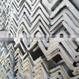 Building Construction EN S235J2 Galvanized Steel Angle Iron thumbnail-4