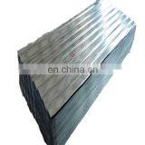 GB Standard Zinc Coating 80g/m2 917/1000/1219mm Width GI/GL SGS Corrugated Roofing Iron Sheet thumbnail-1