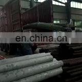 304 1.4301 stainless steel slotted tube Round/Square/Rectangular welded pipe