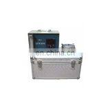 EA048 Microbe Microbial Air Monitoring Systems Air Microorganism Bioaerosol Microbiological Aerosol Sampler