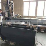Aluminum Profile CNC Drilling Machine thumbnail-3