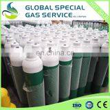 Small Mini Portable Steel Empty Gas Cylinder