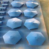 Original OEM Supplie Roll Crusher Wear Parts CV128 Distributor Plate Apply to Sandvki Baramc VSI thumbnail-2