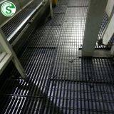 Factory Heavy Duty Hot-dip Galvanized Close/open End Steel Grating for Water Well Cover thumbnail-4