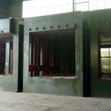 Woodworking Machinery Single Daylight Cold Press Machine Door Press Machine thumbnail-4