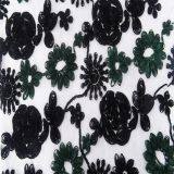 Ribbon 3d Embroidery Lace Fabric thumbnail-2