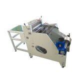 Automatic Paper Reel to Sheet Cutting Machine Intermittent Cutting Machine thumbnail-2