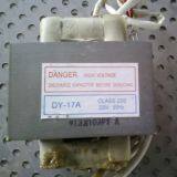 Microwave Transformer