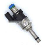 Original Petrol Gas Fuel Injector 1852588 DS7G-9F593-DB Fits Ford 1.5 Ecoboost Turbo 2014 - 2016 thumbnail-4
