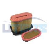 UTERS High Quality Replace of Caterpillar Air Filter Element 3466688 ,3466687 Accept Custom