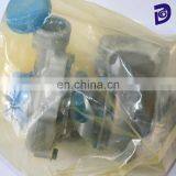Genuine Part 4100ZL-11A.10.10 Weifu Tianli Turbocharger HP55X6006-10-1 for JAC CY4100ZLQ thumbnail-5
