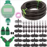 Hot Sale Fittings For Automatic Watering Drip Irrigation System