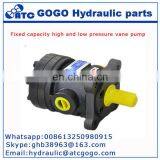 Fixed Capacity High and Low Pressure Vane Pump 50T-07/12/14/17/20/23/26/30/36/39/43-FR thumbnail-3