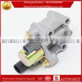 Best Quality Idle Speed Motor Oil Control Valves 15810-RAA-A01 for Japanese Cars thumbnail-4