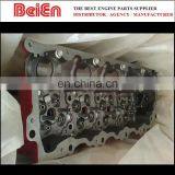 Excavator Engine KOBELCO/HINO SK200-8 J05E Cylinder Head thumbnail-3