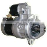 Aftermarket Diesel Care New Starter 0-001-223-016 01181751 for KHD Engine