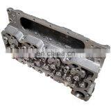 Cummins ISD ISDE ISDE4 Engine 4 Cylinder Head 4941495 5282708 5311252 thumbnail-5