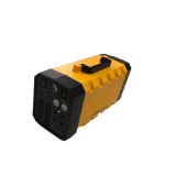AC input and output 12V UPS Portable ESS-500c Specification of energy storage power supply