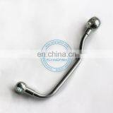 Cheap Good Diesel Engine Parts ISLe Fuel Return Drain Tube Pipe 3968427