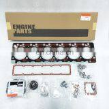 6BT 5.9 Engine Parts Cylinder Head Upper Engine Gasket Kit 4089649 3804897 thumbnail-3