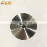 6D114 Engine Exhaust Valve 3902254 3802085 3921444 Fit PC300-8 Engine thumbnail-5