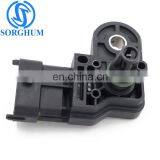 Новый оригинальный датчик абсолютного давления в коллекторе (MAP - датчик) для Ford 0261230334